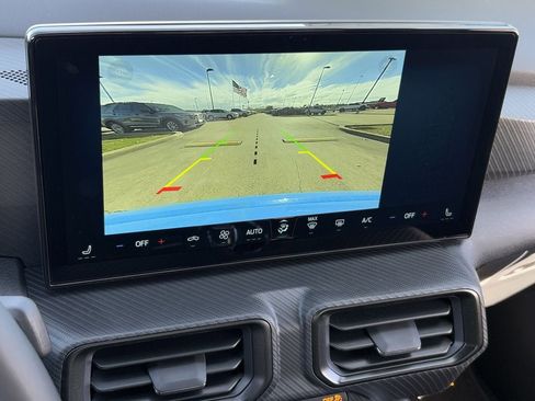 New 2026 Ford Mustang Coupe image 46