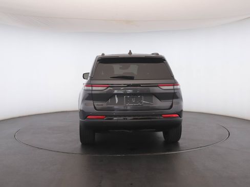 Used 2023 Jeep Grand Cherokee Altitude AWD/4WD image 22