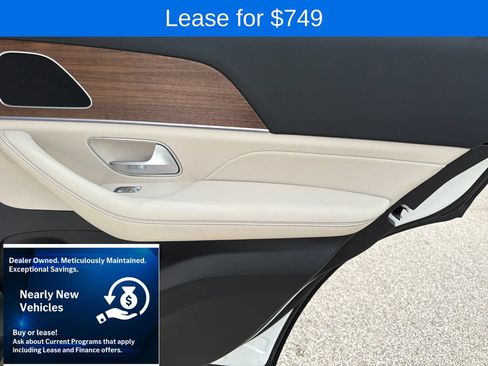Used 2026 Mercedes-Benz GLE 350 4MATIC image 34
