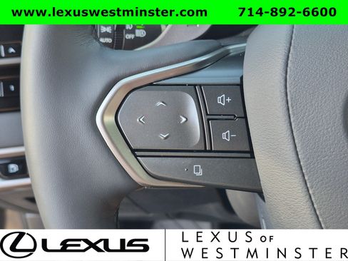 Certified 2024 Lexus RX 350 w/ Convenience Package AWD/4WD image 24