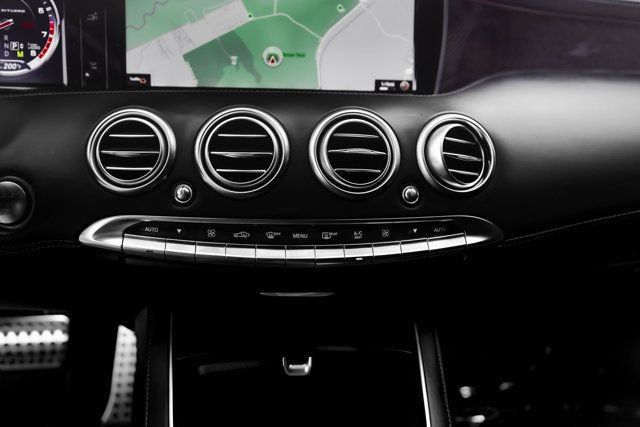 Used 2017 Mercedes-Benz S 63 AMG 4MATIC Cabriolet image 36