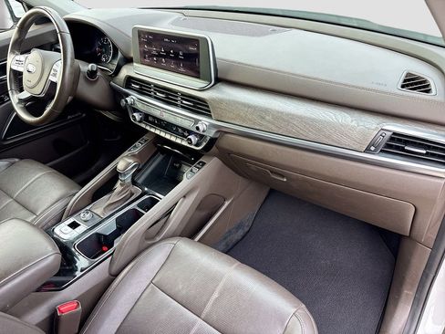 Used 2021 Kia Telluride SX image 33