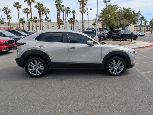Certified 2023 MAZDA CX-30 AWD 2.5 S w/ Preferred Package image 6