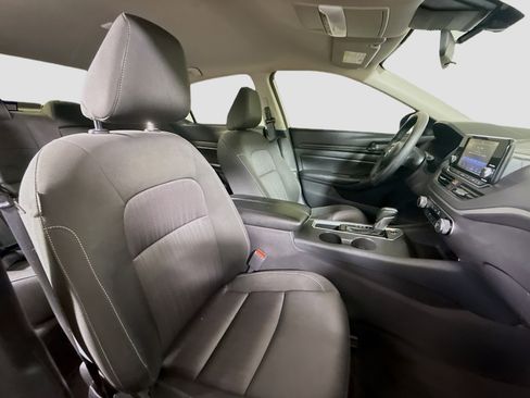 Used 2023 Nissan Altima 2.5 S image 29