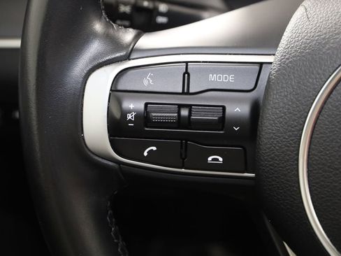 Used 2023 Kia K5 GT-Line FWD image 38