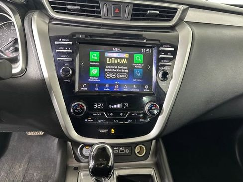 Used 2021 Nissan Murano SV image 21