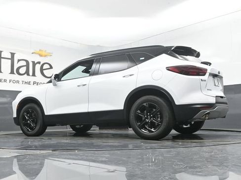 Used 2023 Chevrolet Blazer LT w/ Convenience Package FWD image 56