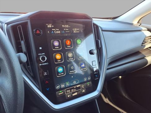 Certified 2025 Subaru Crosstrek 2.0i Premium image 6