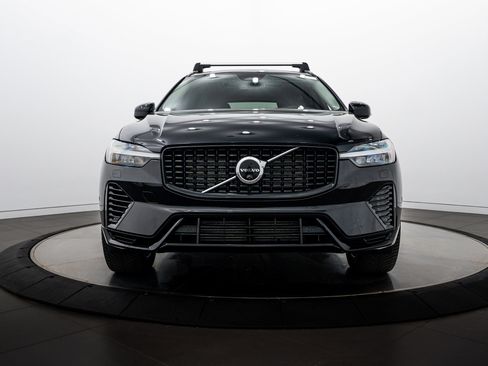 Used 2023 Volvo XC60 T8 Ultimate w/ Protection Package Premier AWD/4WD image 26