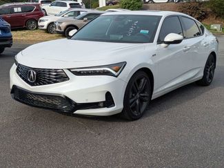 Used 2025 Acura Integra A-Spec video 2