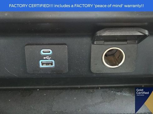 Used 2021 Ford F150 XLT w/ Equipment Group 302A High AWD/4WD image 38