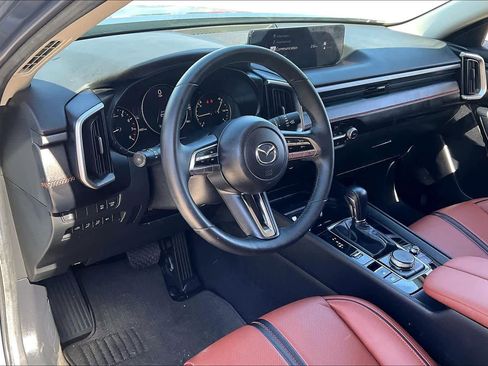 Used 2024 MAZDA CX-50 Meridian Edition w/ Cargo Package image 18