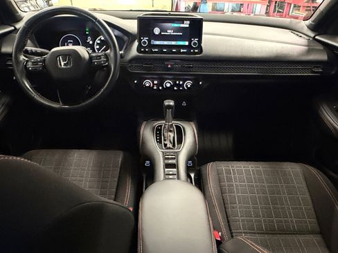 Used 2023 Honda HR-V Sport image 26