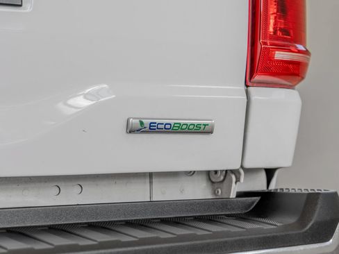 Used 2021 Ford F150 XLT w/ Equipment Group 301A Mid AWD/4WD image 23