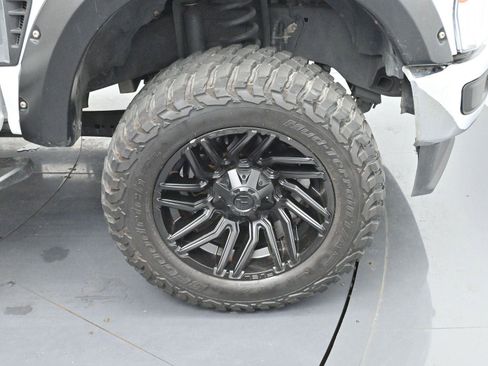 Used 2023 Ford F350 XL w/ XL Driver Assist Package AWD/4WD image 29