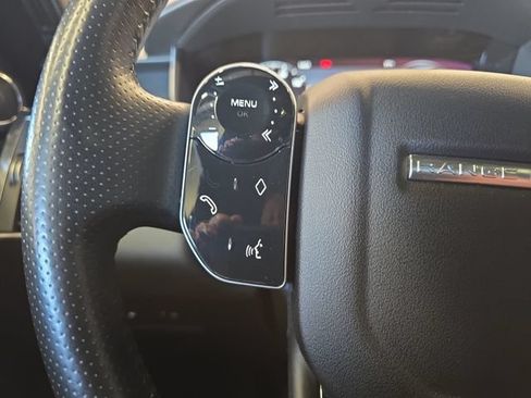Used 2020 Land Rover Range Rover Sport HSE AWD/4WD image 20