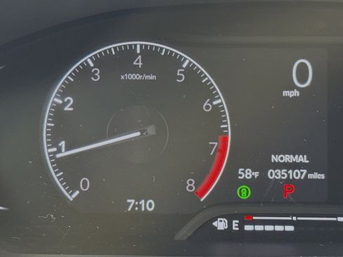 Certified 2023 Honda Civic Sport image 12