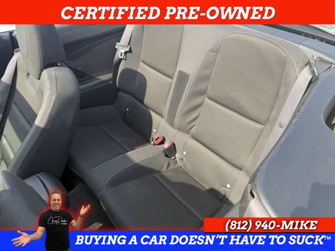 Used 2014 Chevrolet Camaro LT RWD image 19