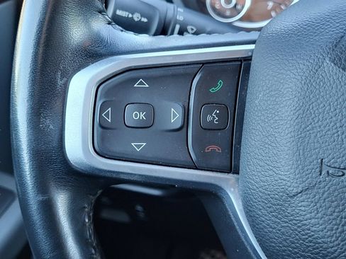 Used 2022 RAM 1500 Big Horn w/ Trailer Tow Group AWD/4WD image 20