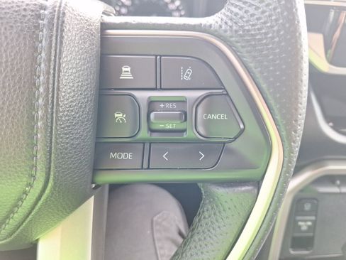 Used 2025 Toyota Tundra SR5 image 21