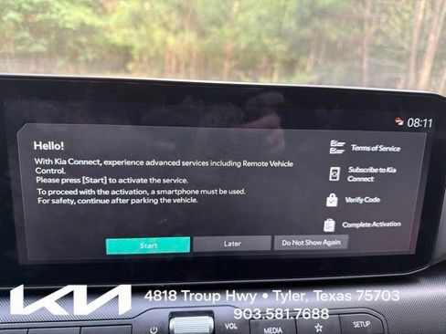 Certified 2025 Kia K4 FWD image 18