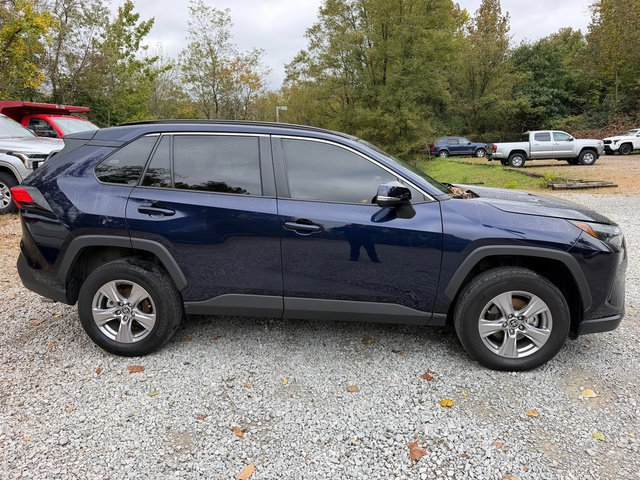 Certified 2025 Toyota RAV4 XLE w/ Convenience Package AWD/4WD image 2