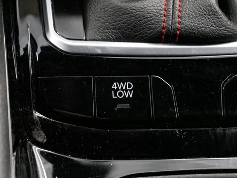 Certified 2024 Jeep Compass Trailhawk image 41