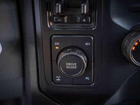 Used 2023 Ford F350 XL AWD/4WD image 25