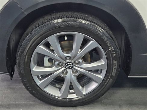 Certified 2023 MAZDA CX-30 AWD 2.5 S w/ Select Package image 11