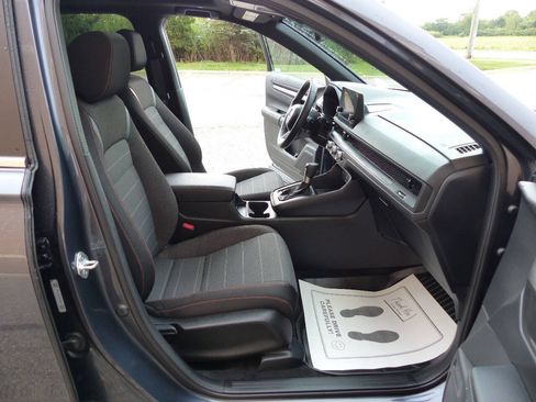 Used 2024 Honda CR-V Sport image 47