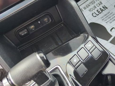 Used 2023 Kia Sportage X-Line w/ X-Line Premium Package image 27