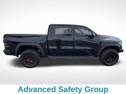 Used 2022 RAM 1500 TRX w/ TRX Level 2 Equipment Group AWD/4WD image 6