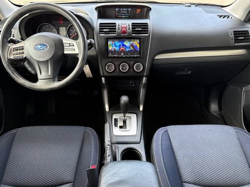 Used 2015 Subaru Forester 2.5i w/ Alloy Wheel Package AWD/4WD image 20