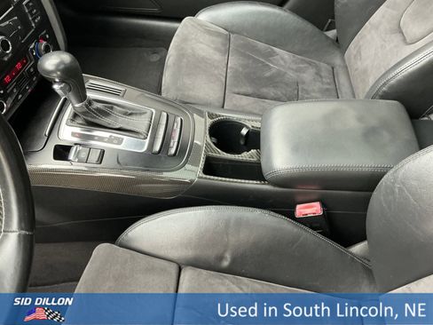 Used 2011 Audi S4 Premium Plus image 13