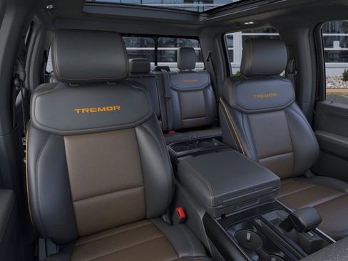 New 2025 Ford F150 Tremor w/ Equipment Group 402A High image 10