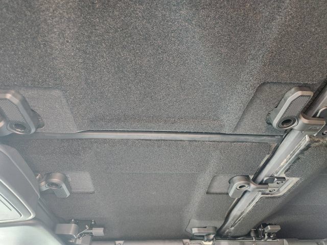 Used 2024 Ford Bronco Outer Banks AWD/4WD image 25
