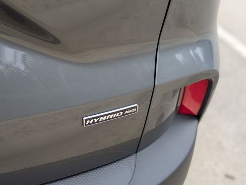 New 2026 Ford Escape Platinum w/ Premium Technology Package image 34