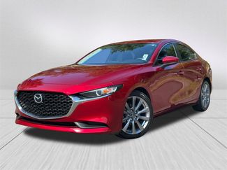 Used 2020 MAZDA MAZDA3 Sedan w/ Select Package image 1