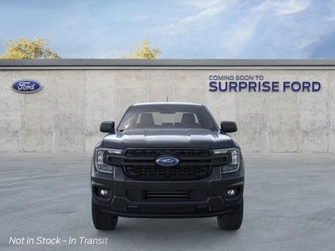 New 2026 Ford Ranger XL image 36
