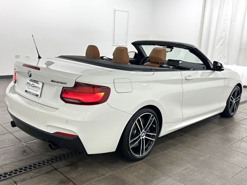 Used 2020 BMW M240i xDrive M240i w/ Premium Package image 6