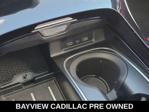 Used 2021 Mercedes-Benz S 580 4MATIC Sedan w/ AMG Line image 34