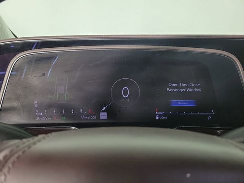 Certified 2023 Cadillac Escalade Sport Platinum w/ LPO, ONYX Package image 26