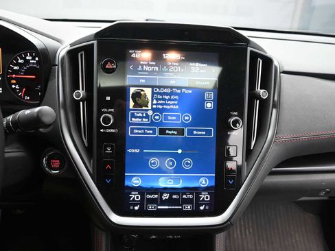 Used 2022 Subaru WRX Limited image 14