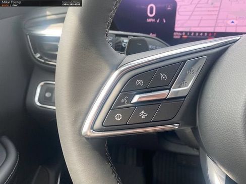 New 2027 Buick Enclave Preferred w/ LPO, Floor Liner Package FWD image 20