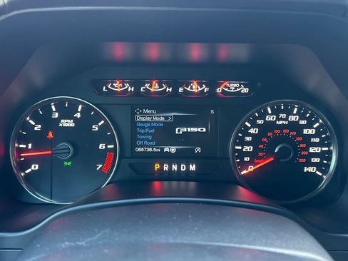 Used 2019 Ford F150 Raptor image 22