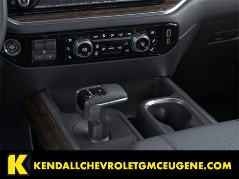 New 2025 GMC Sierra 1500 SLT w/ SLT Premium Package image 23