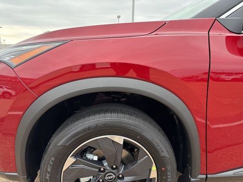 New 2026 Nissan Rogue SV w/ SV Premium Package image 7