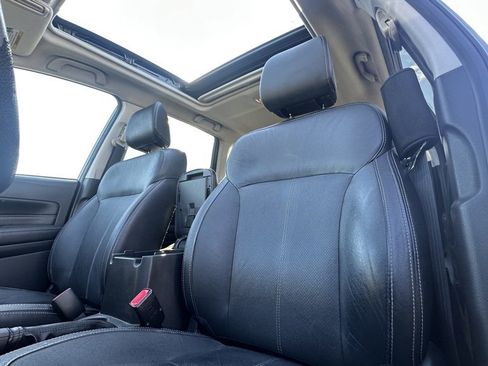 Used 2017 Subaru Forester 2.5i Touring image 6