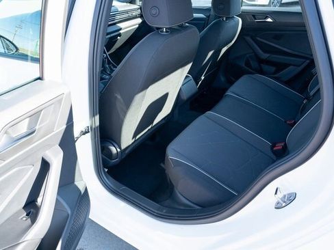 New 2026 Volkswagen Jetta Sport FWD image 23