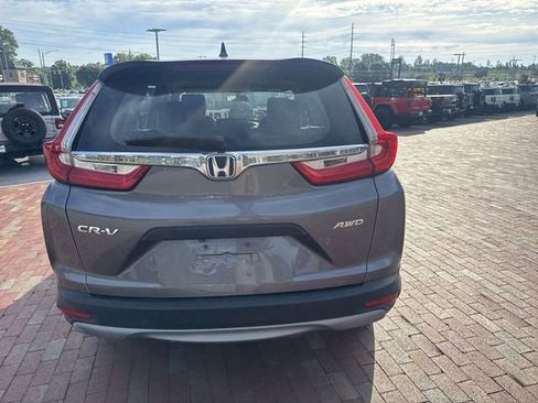 Used 2018 Honda CR-V LX image 13